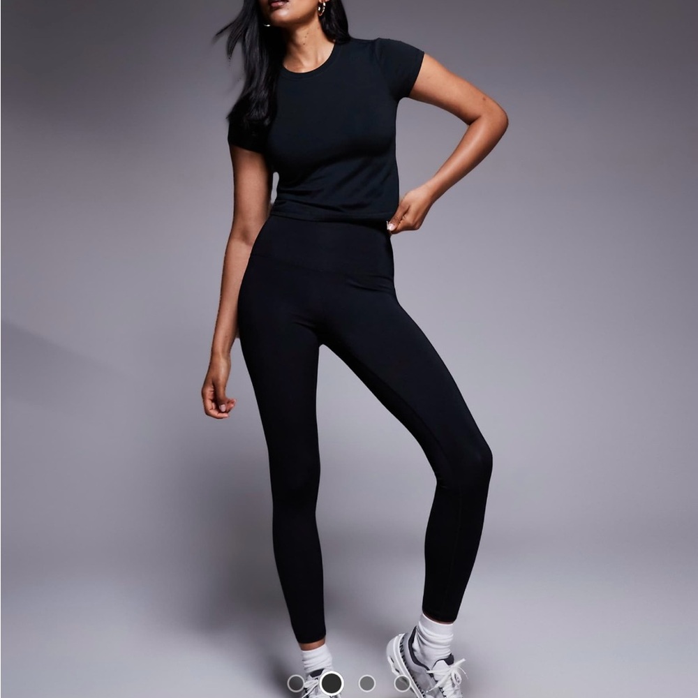 ASOS 4505 athletic top